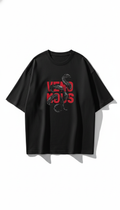 VENOMOUS | Signature Oversized Streetwear Tee