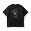 Intoxicated Medusa Graphic Shirt